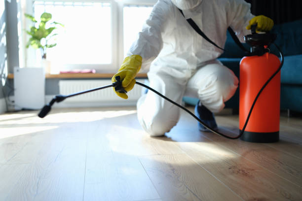 Reliable Unattended Death Cleanup contractor in Belle Mead, NJ by Trauma Clean Pros